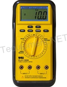 UEi CLM100B Discontinued Products