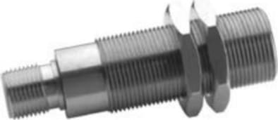 SKF CMCP 245-02 - Accelerometer with Integral Cable, Straight Exit