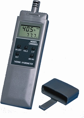 General CMM880CERT Cert For Cmm880 -- Cert Only, Must Be Purchased With Main Unit