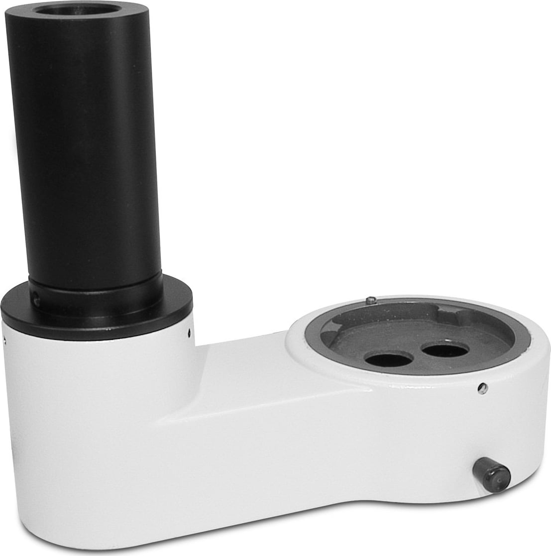 Scienscope CMO-BH-23 E-Series Single Port Beam Splitter