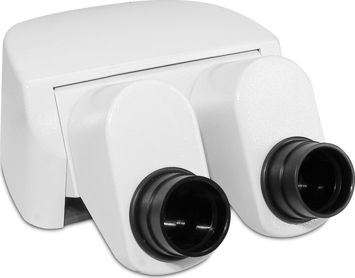 Scienscope CMO-BHE E-Series 0° to 45° Tilting Binocular Head