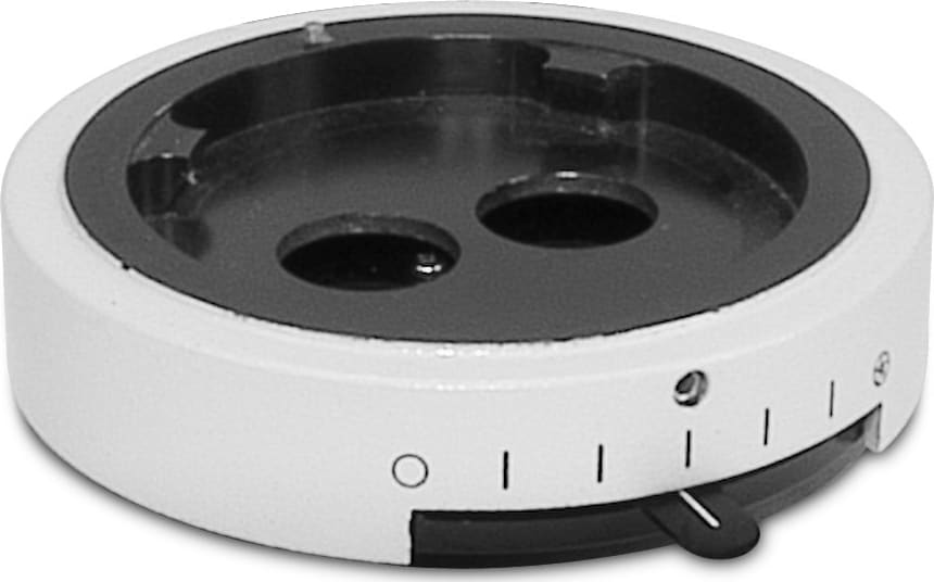 Scienscope CMO-IRIS Double Iris Diaphragm for E-Series