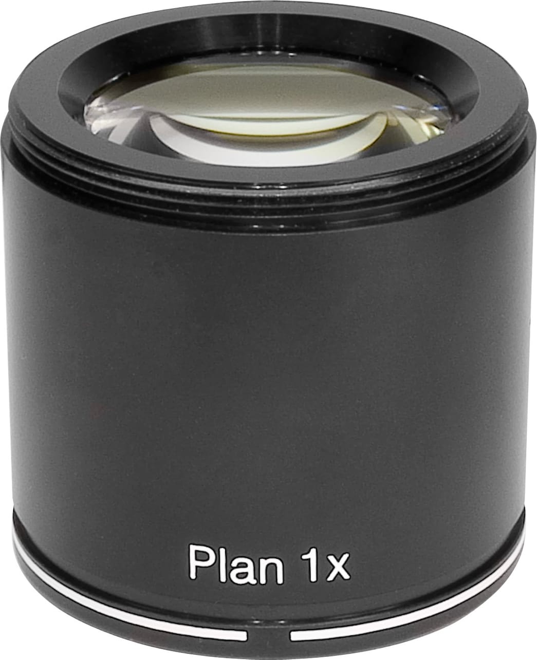 Scienscope CMO-LA-10 - E-series Objective Lens (1x)