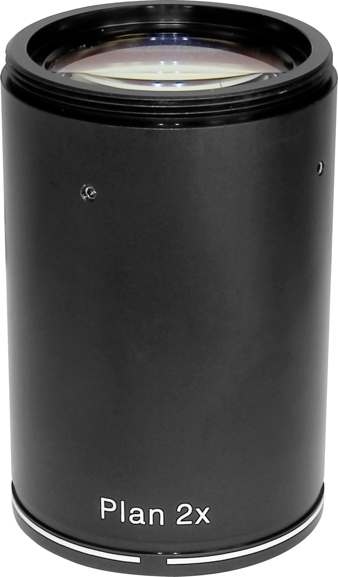 Scienscope CMO-LA-20 2X Plan objective lens for E-Series