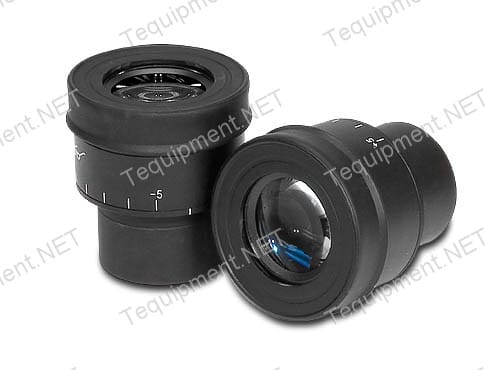 Scienscope CMO-LE-W10 E-Series Eyepieces (10X) - Pair
