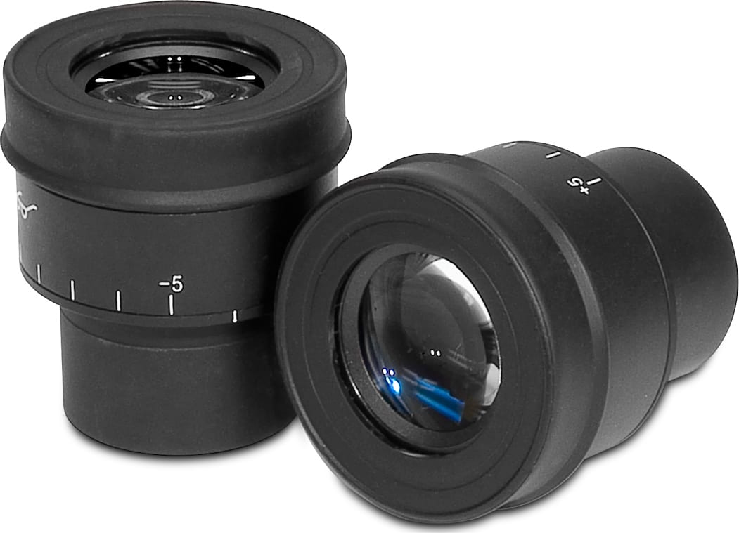Scienscope CMO-LE-W10A 10X eyepiece (pair) for E-Series