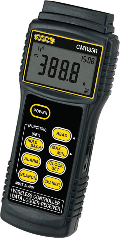 General CMR35AR Wireless Receiver for CMR35A 912MHZ