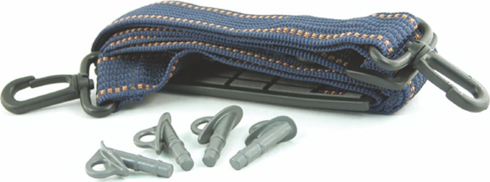 HT Instruments CN0050 Straps