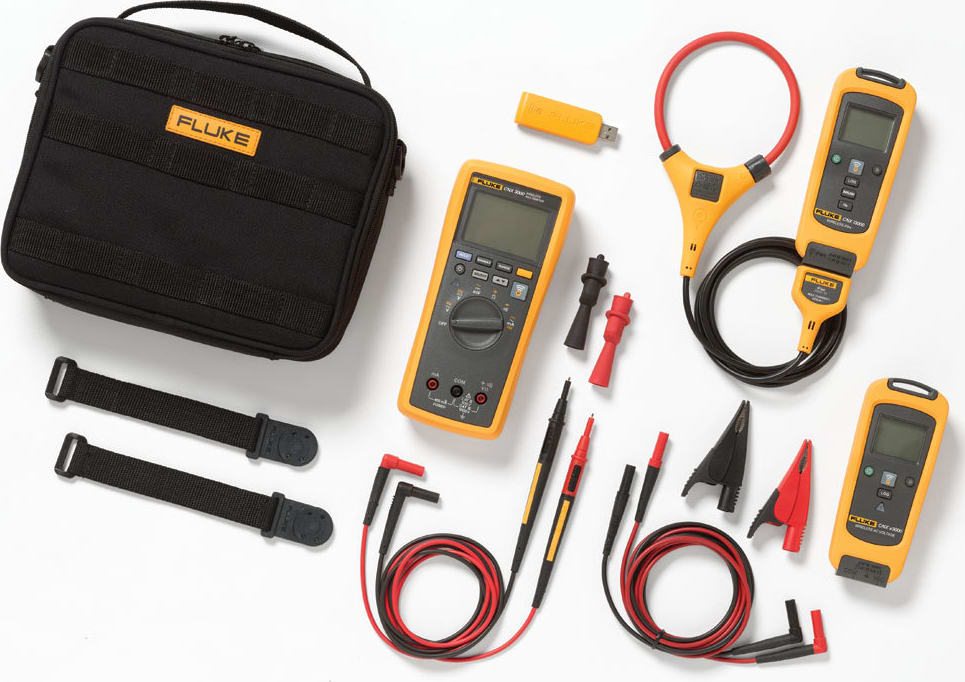 Fluke CNX 3000 GM General Maintenance System