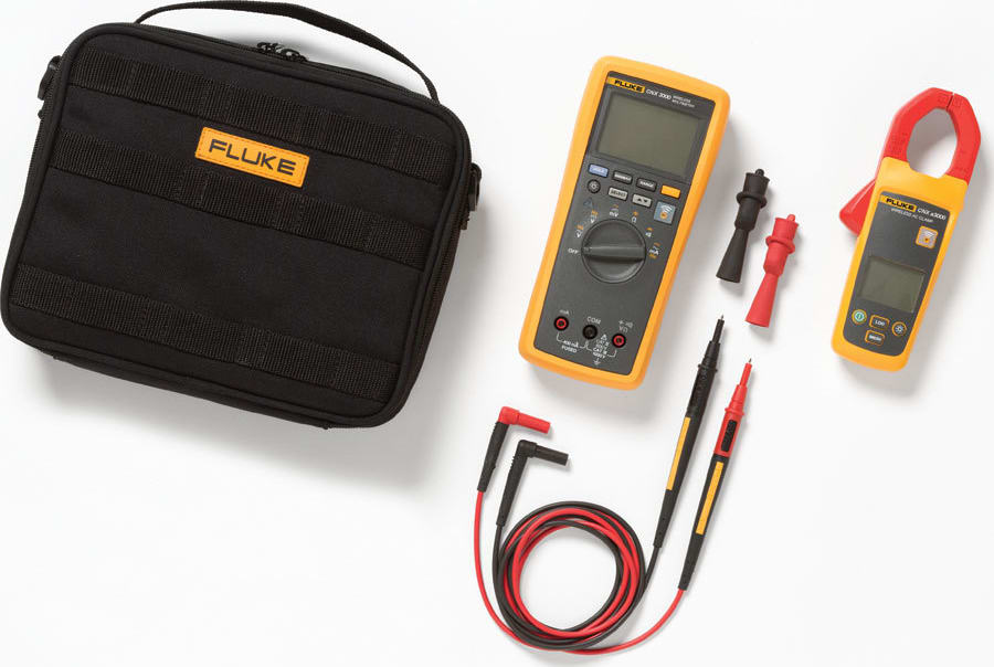 Fluke CNX a3000 Kit AC Current Clamp Kit