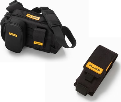 Fluke CNX C3002 Modular DMM 2-Compartment Soft Case