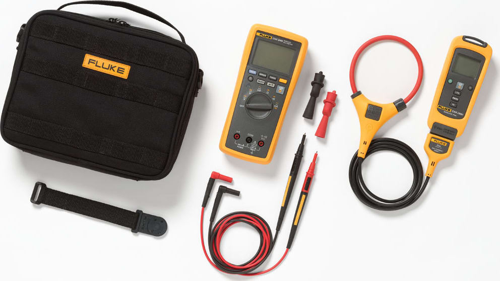 Fluke CNX i3000 Kit iFlex AC Current Measurement Kit