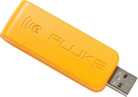 Fluke CNX pc3000 PC Adapter and Software