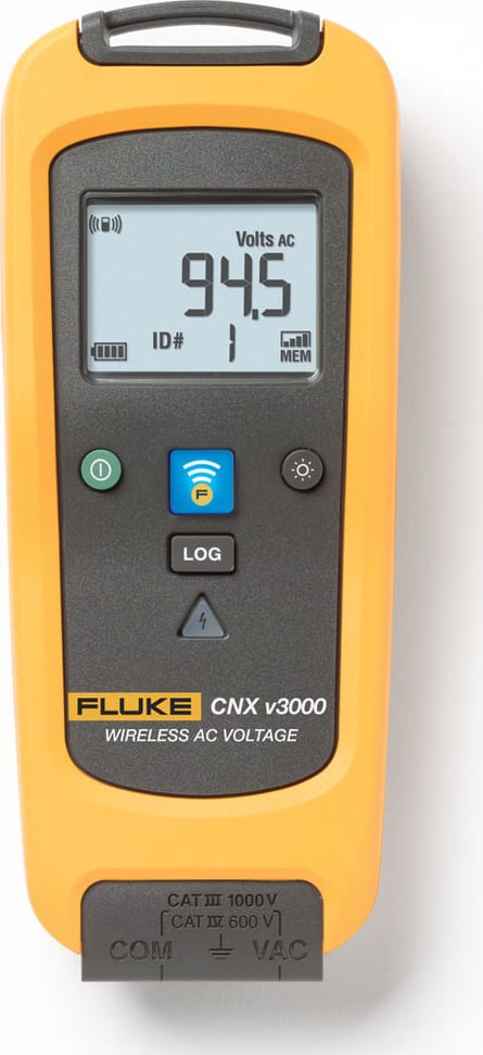 Fluke CNX v3000 AC Wireless Voltage Module