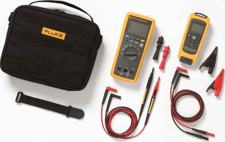 Fluke CNX v3000 Kit AC Voltage Kit