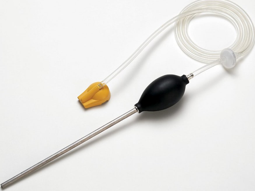 Fluke CO-205 Aspirator Kit