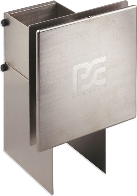 Prostat CPM-760A - Collapsible 6' Charge Plate Monitor Assembly