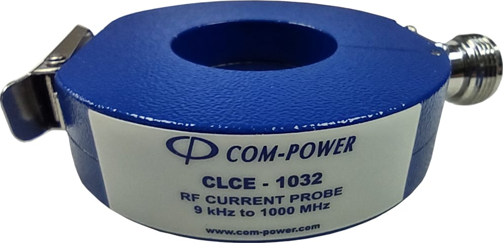 Com-Power CLCE-1032 - Monitoring Probe for CISPR MIL-STD 461 & D0-160