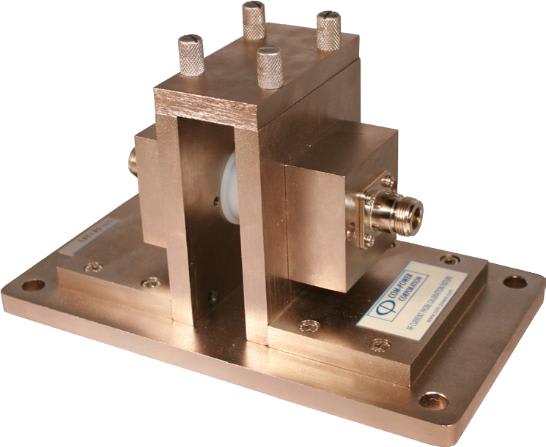 Com-Power FCLCE-438 - Calibration Fixture for CLCE-438