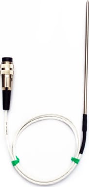 Comark RFPP100 - PT100 Penetration Probe with 1m Lead for RF Wireless Monitoring Systems