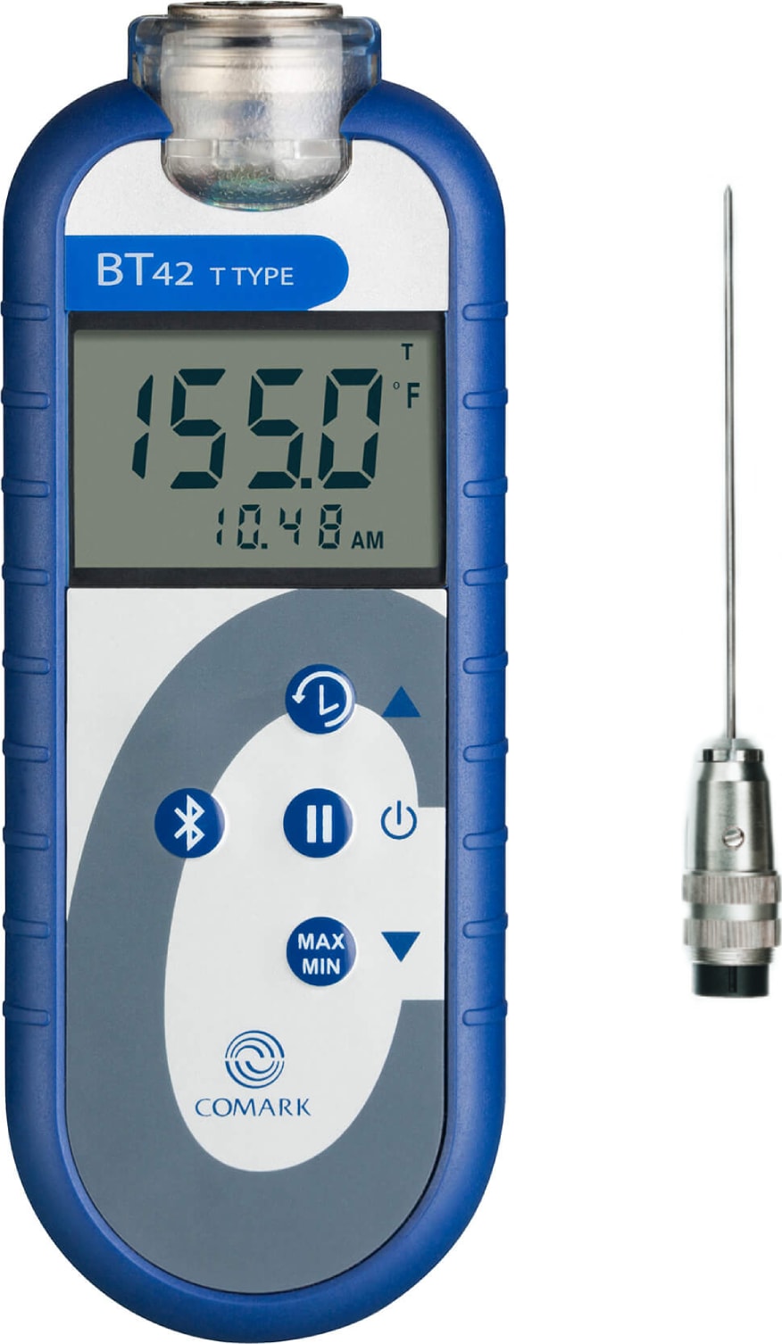 Comark BT42KC - Kitchen Checks Kit, Includes BT42, PT23L/INT