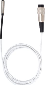 Comark DX28L - Damped Sensor Probe w/Lumberg Connector, 2m