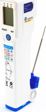 Comark FPP-CMARK-US - Food Pro Plus Thermometer for US