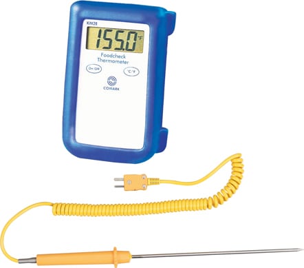 Comark KM28/50 - Food Thermometer Kit