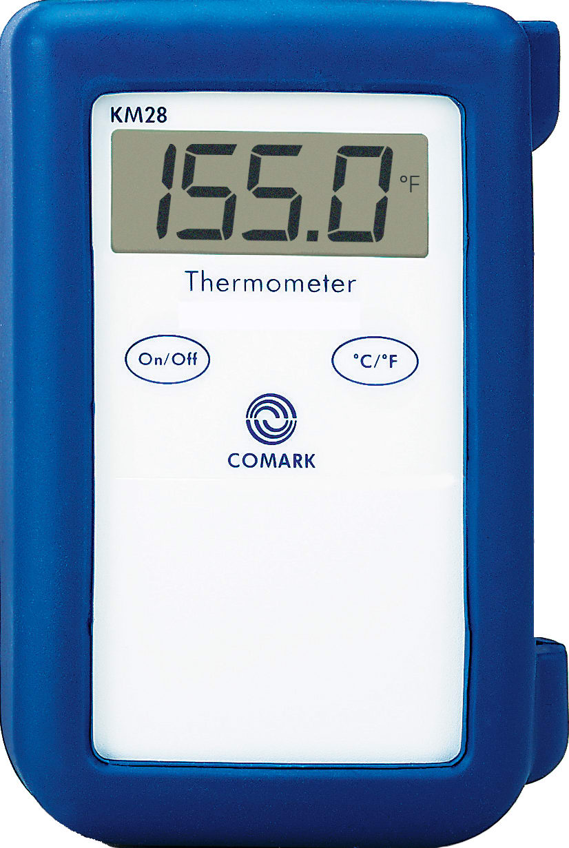 Comark KM28B - Thermocouple Food Thermometer (Type K)
