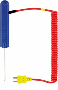 Comark PK19M - Thin Tip Penetration Probe