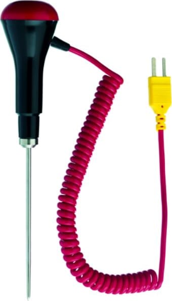 Comark PK24M/US - Standard Industrial Penetration Probe (US)