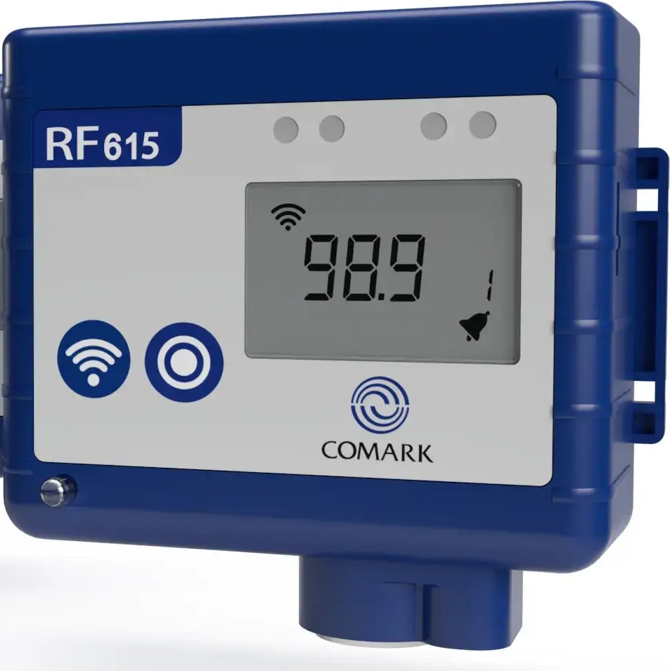 Comark RF615 - Wi-Fi Multi-Parameter Transmitter
