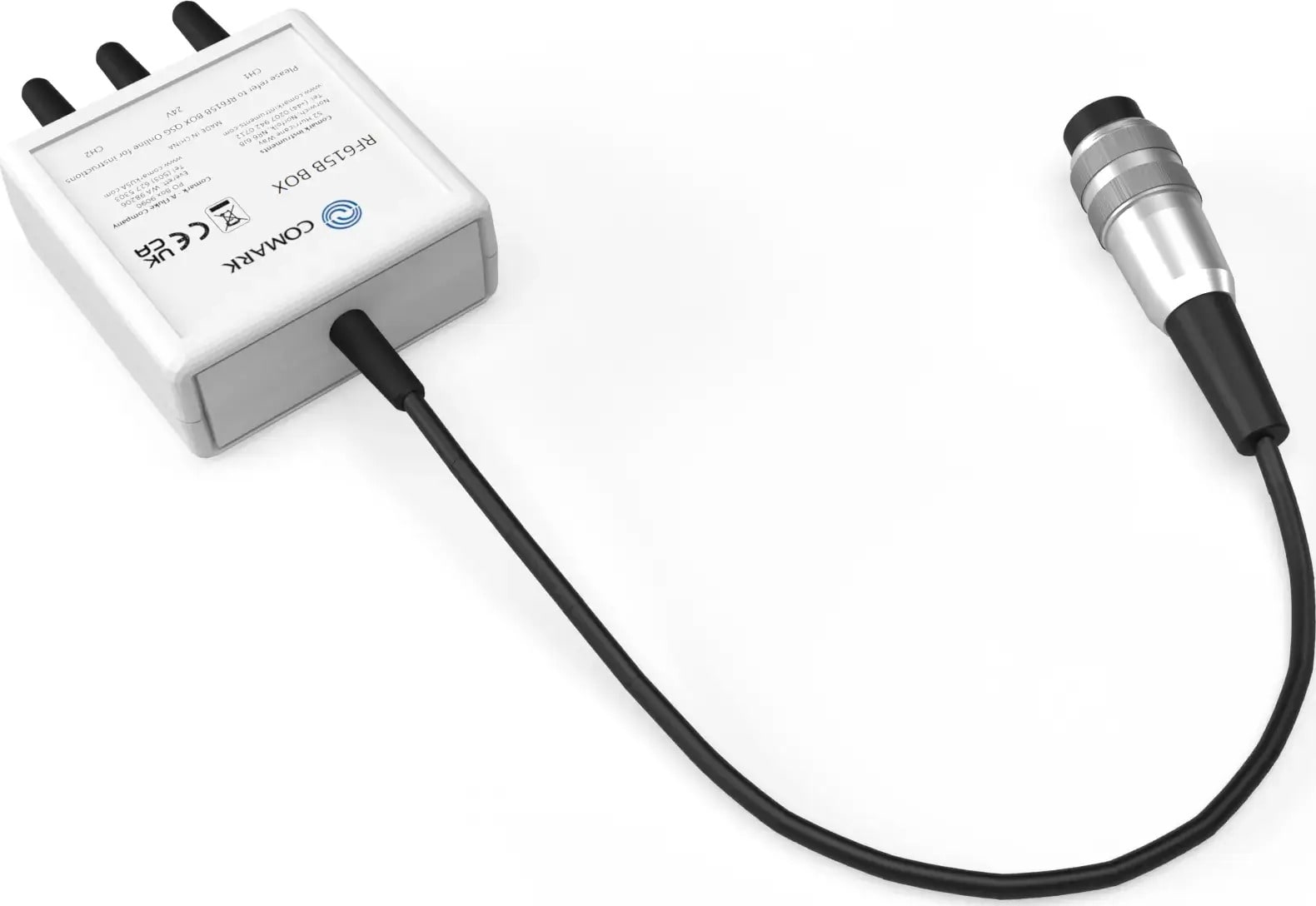 Comark RF615B - Multi-Parameter 2-Way Adapter Box