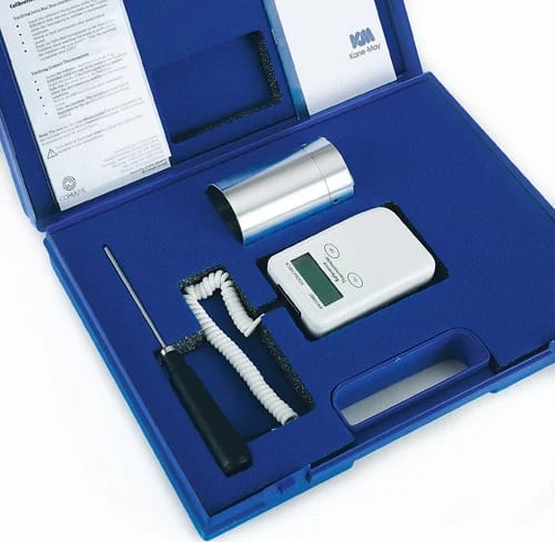 Comark KM820/VKIT - Validator Calibration Check Kit