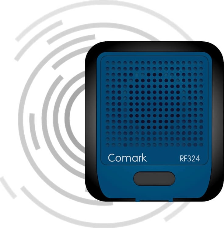 Comark RF324-ALERT/us - WIFI Alarm Beacon