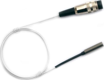 Comark RFAX1000 - PST (Thermistor) Damped Air Probe with 10m Lead for Wireless Temperature Monitoring Systems
