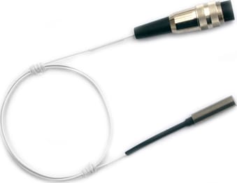 Comark RFAX200 - PST (Thermistor) Damped Air Probe with 2m Lead for RF500 Series