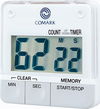 Comark UTL264 - Kitchen Countdown Timer