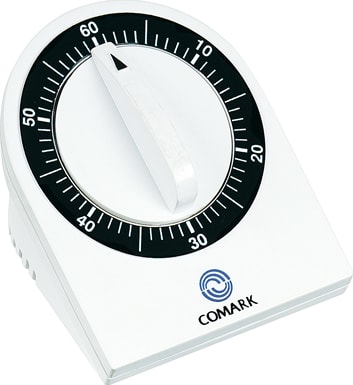 Comark UTL884 - Mechanical Long-Ring Timer
