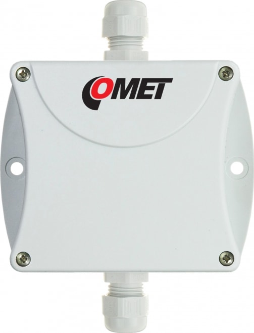 Comet P4211 - Temperature Transducer with 0-10V Output