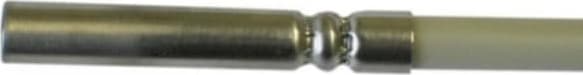Comet SN190C - Digital Temperature Probe DSTGL40/C, CINCH Connector, Cable 2m