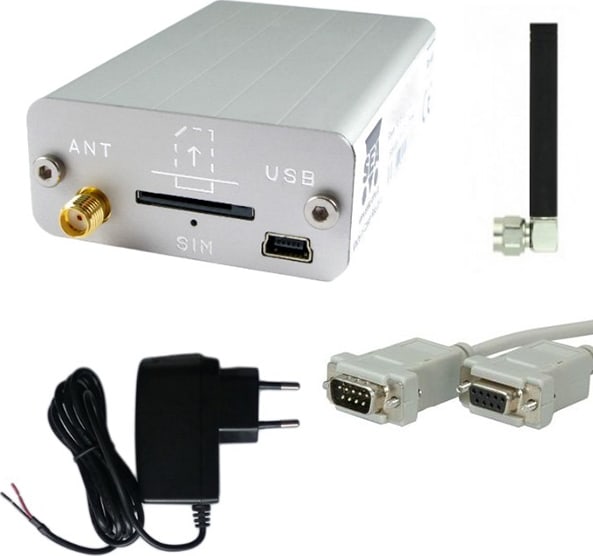 Comet KIT-GSM-W - Kit GSM W for Comet Database