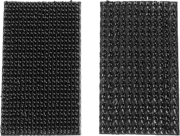 Comet MD036 - Self Adhesive Dual Lock