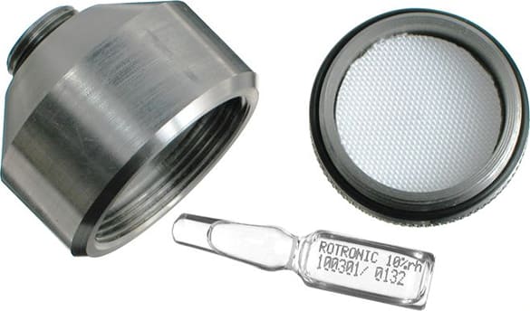 Comet MD046 - Vessel for Adjustment and Calibration of Humidity
