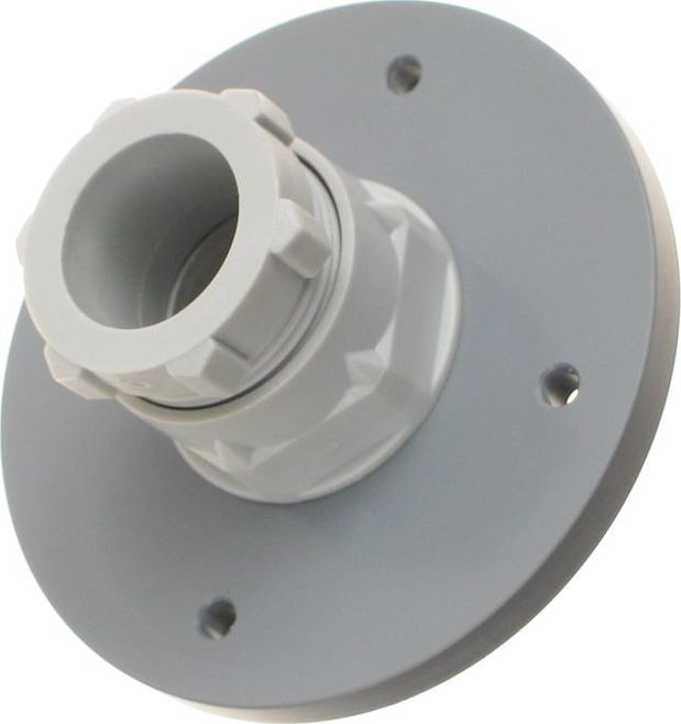 Comet PP4 - Flat Circular Flange