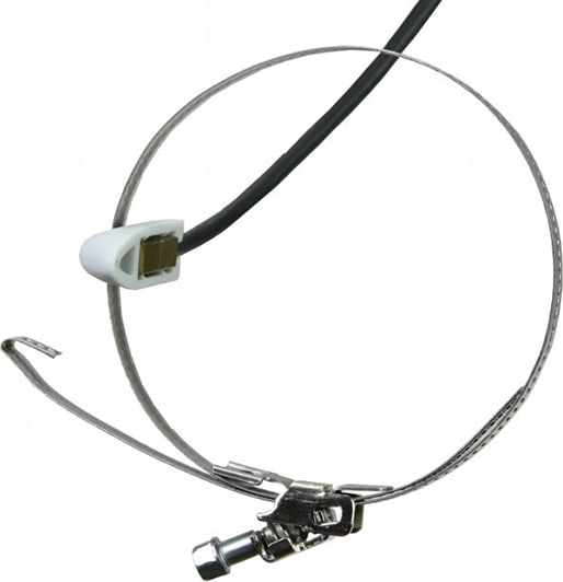 Comet SN183M - Temperature Probe PTS350A-10/M, MiniDin Connector, Cable 10m