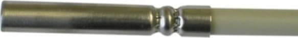 Comet SN191C - Digital Temperature Probe DSTGL40/C, CINCH Connector, Cable 5m
