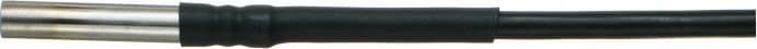 Comet SN230C - Digital Temperature Probe DSTG8/C, CINCH Connector, Cable 5m