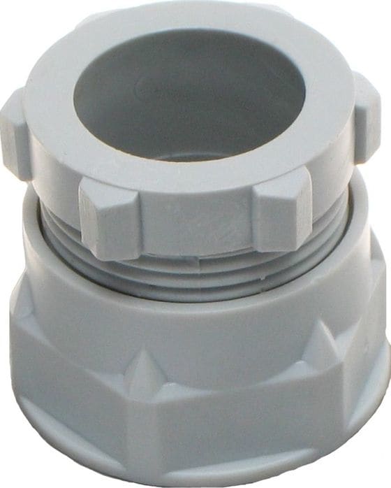 Comet SP004 - Plastic Gland for Direct Mounting of the Humidity Probe