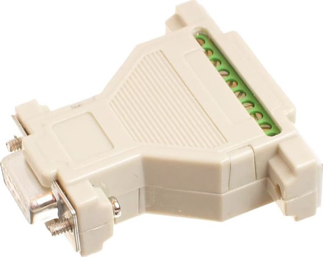 Comet K0945 - Connection Adapter for Loggers